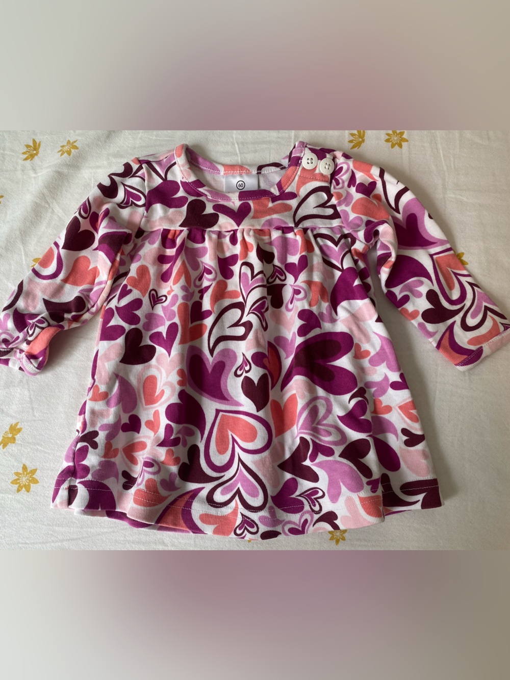 Heart Shirt